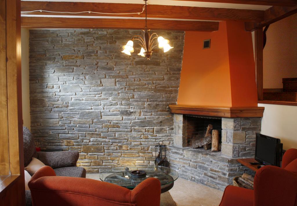 Apartamentos Valle De Aran Mont Cameră foto