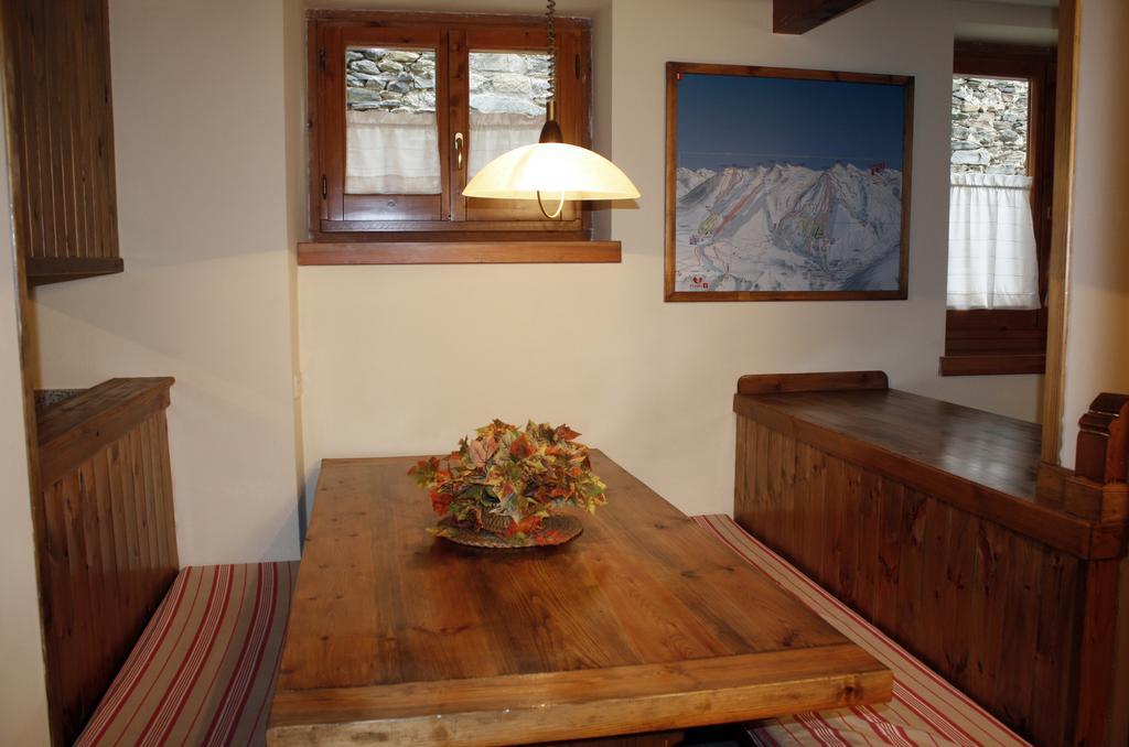 Apartamentos Valle De Aran Mont Cameră foto
