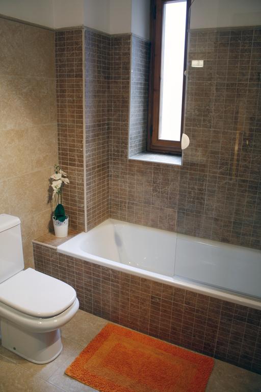 Apartamentos Valle De Aran Mont Cameră foto