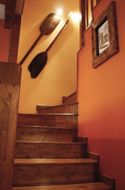 Apartamentos Valle De Aran Mont Cameră foto
