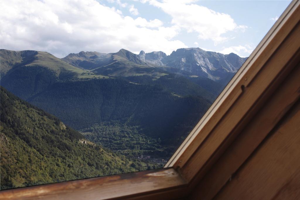 Apartamentos Valle De Aran Mont Cameră foto