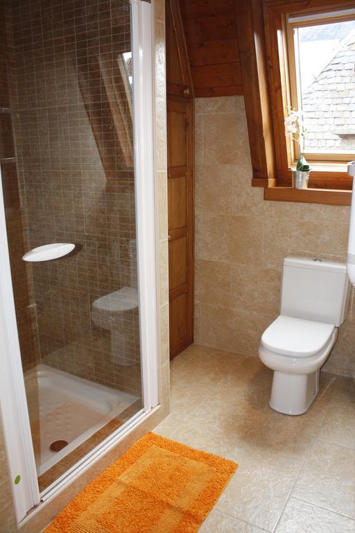 Apartamentos Valle De Aran Mont Cameră foto
